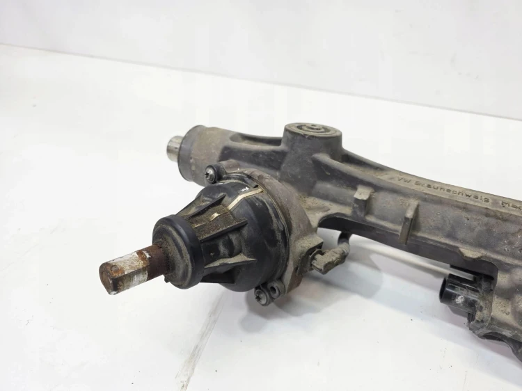 PRZEKŁADNIA KIEROWNICZA ELEKTRYCZNA AUDI Q5 FY 80B423055H
