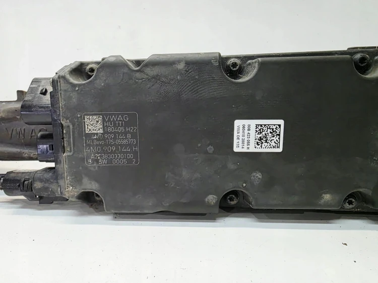 PRZEKŁADNIA KIEROWNICZA ELEKTRYCZNA AUDI Q5 FY 80B423055H