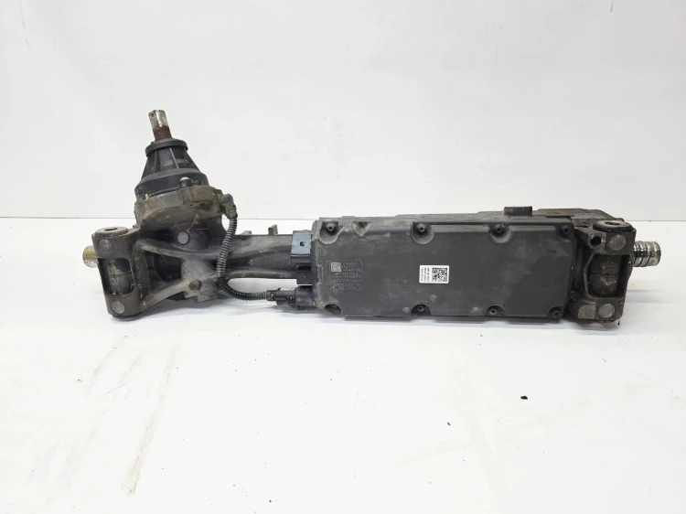 PRZEKŁADNIA KIEROWNICZA ELEKTRYCZNA AUDI Q5 FY 80B423055H