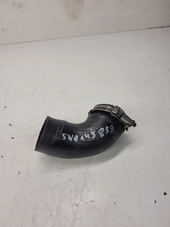 PRZEWÓD WĄŻ INTERCOOLERA AUDI VW 2.0 5N0145838