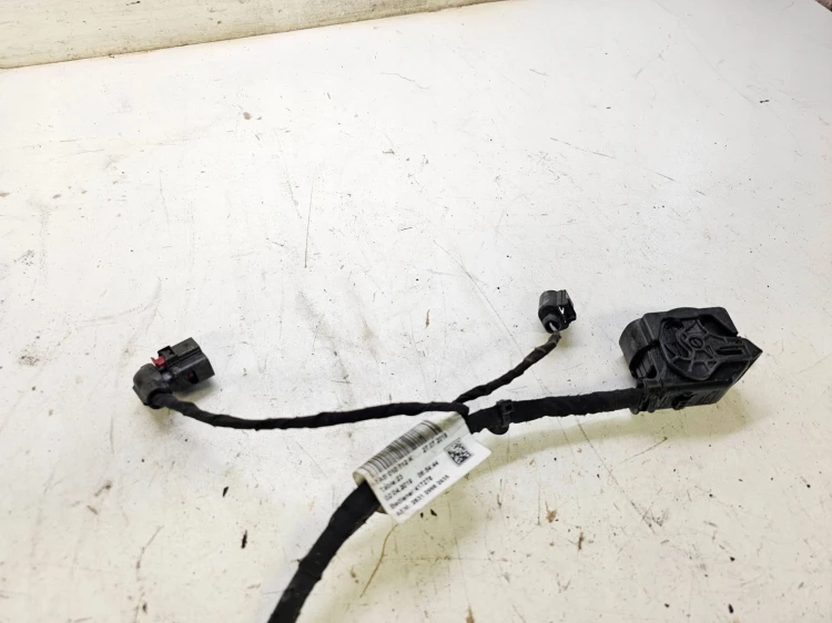 WIĄZKA SKRZYNI BIEGÓW AUDI A6 C8 A4 B9 4K0971769A