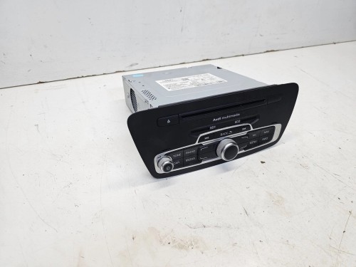 TUNER MODUŁ NAWIGACJI RADIA AUDI Q3 8U 8U0035192E ORYGINAŁ