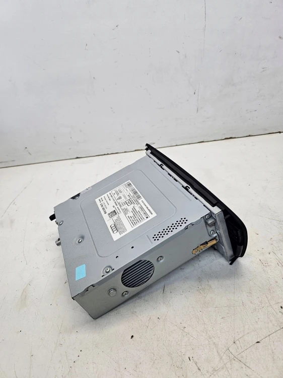 TUNER MODUŁ NAWIGACJI RADIA AUDI Q3 8U 8U0035192E ORYGINAŁ