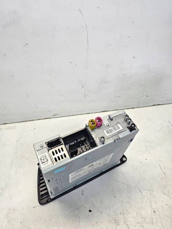 TUNER MODUŁ NAWIGACJI RADIA AUDI Q3 8U 8U0035192E ORYGINAŁ