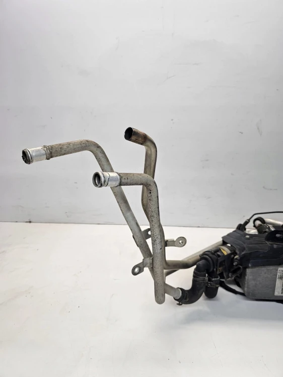 WEBASTO DOGRZEWACZ AUDI Q7 4L 4L0815071C KOMPLET