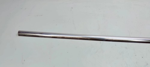 LISTWA KAROSERYJNA SZYBY CHROM LEWY TYŁ AUDI A3 8V 8V3853345A
