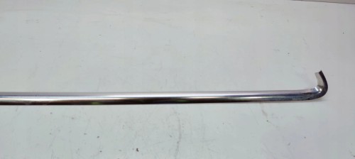 LISTWA KAROSERYJNA SZYBY CHROM LEWY TYŁ AUDI A3 8V 8V3853345A