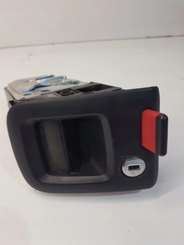 MECHANIZM OPARCIA FOTELA AUDI A3 A4 A6 8K5885682