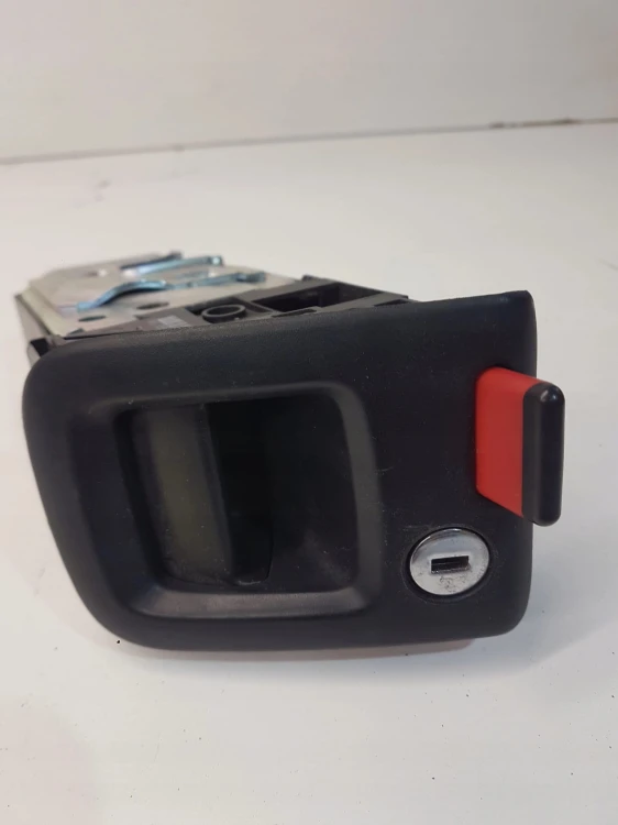 MECHANIZM OPARCIA FOTELA AUDI A3 A4 A6 8K5885682