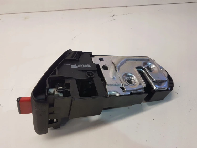 MECHANIZM OPARCIA FOTELA AUDI A3 A4 A6 8K5885682