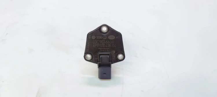 CZUJNIK POZIOMU OLEJU AUDI VOLKSWAGEN SEAT SKODA TFSI FSI TSI 03C907660R
