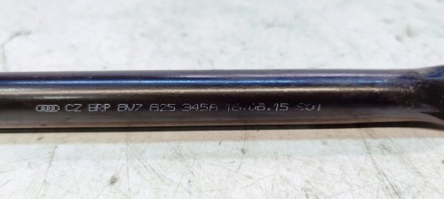 WSPORNIK PODPORA MOCOWANIE LEWE AUDI A3 8V CABRIO 8V7825345A