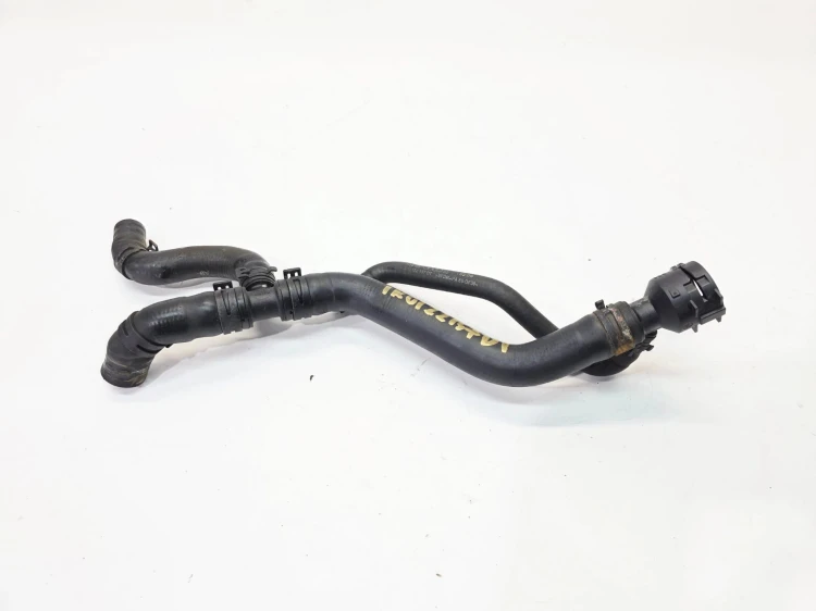 RURA WĄŻ WODY AUDI A3 8P VOLKSWAGEN SEAT SKODA 1K0122157DT