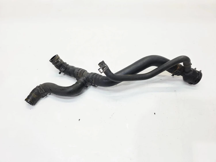 RURA WĄŻ WODY AUDI A3 8P VOLKSWAGEN SEAT SKODA 1K0122157DT