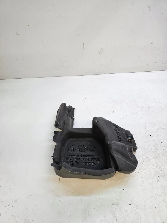 WYGŁUSZENIE BŁOTNIKA PRAWE AUDI A4 B9 8W5864786G