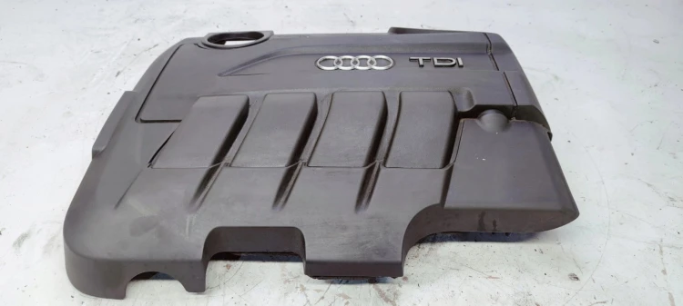OSŁONA POKRYWA SILNIKA AUDI A3 8P 03L103925C