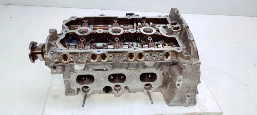GŁOWICA KOMPLETNA AUDI A5 A5 A6 C7 A7 2.8 3.2 FSI 06E103404A