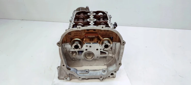GŁOWICA KOMPLETNA AUDI A5 A5 A6 C7 A7 2.8 3.2 FSI 06E103404A