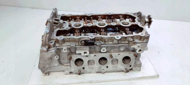 GŁOWICA KOMPLETNA AUDI A5 A5 A6 C7 A7 2.8 3.2 FSI 06E103404A