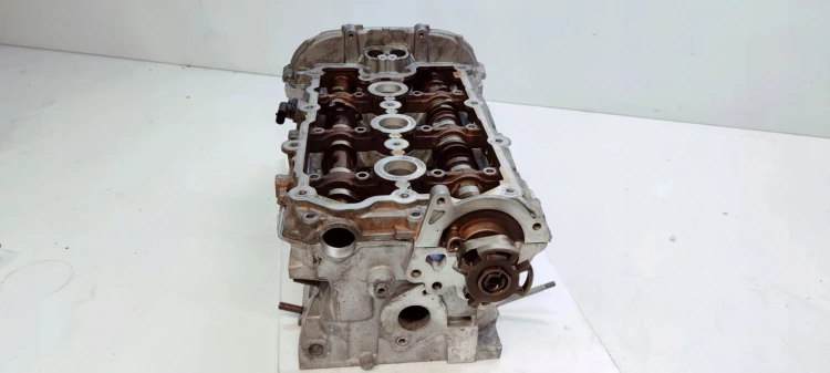 GŁOWICA KOMPLETNA AUDI A5 A5 A6 C7 A7 2.8 3.2 FSI 06E103404A