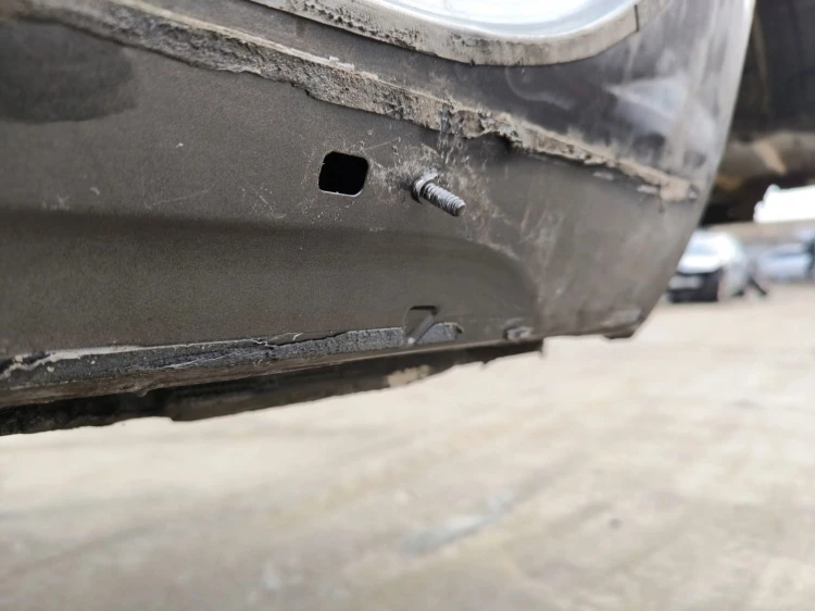 ĆWIARTKA PRÓG LEWY AUDI A4 B9 LIFT ALLROAD ORYGINAŁ !!!