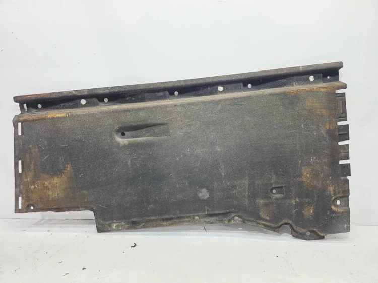 OSŁONA PŁYTA PODWOZIA LEWA DUŻA AUDI A6 C7 4G0825207E 9/26