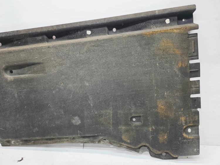OSŁONA PŁYTA PODWOZIA LEWA DUŻA AUDI A6 C7 4G0825207E 9/26