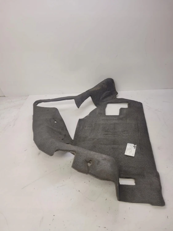 WYGŁUSZENIE BŁOTNIKA PRAWE AUDI A1 8X3 8X0863896