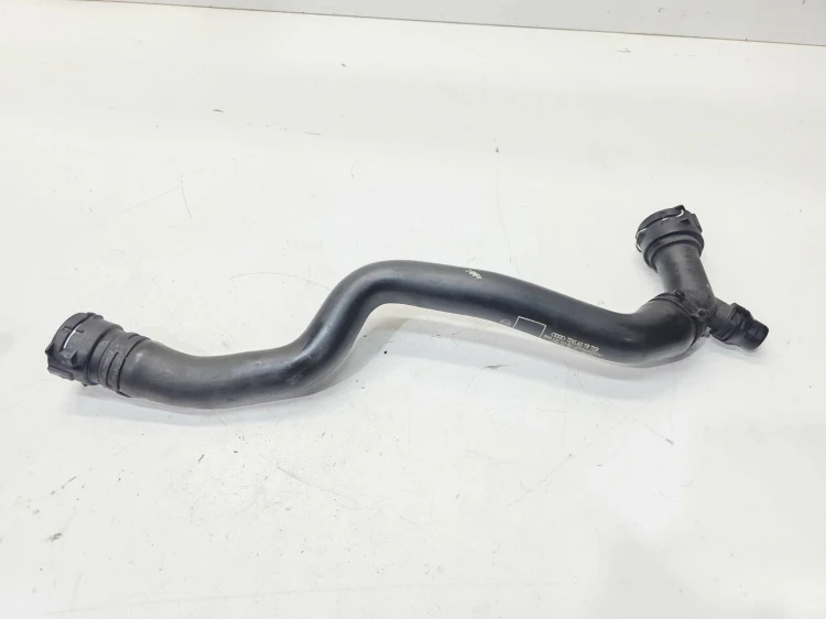 RURA PRZEWÓD WĄŻ WODY AUDI A4 B9 A5 8W 2.0 TFSI 8W0122101BH