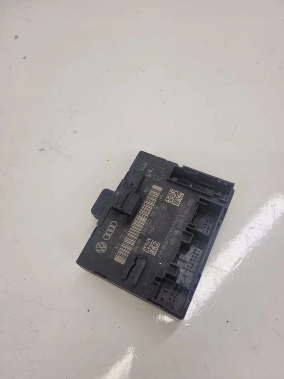 MODUŁ STEROWNIK DRZWI AUDI A4 B8 A5 Q5 8T0959792N
