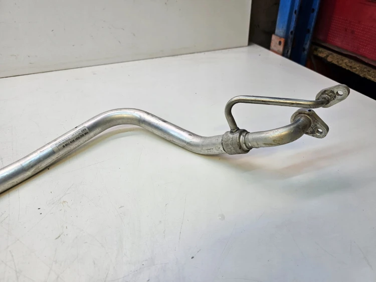 WĄŻ PRZEWÓD KLIMATYZACJI AUDI A3 8V VW SEAT 5Q1816738B