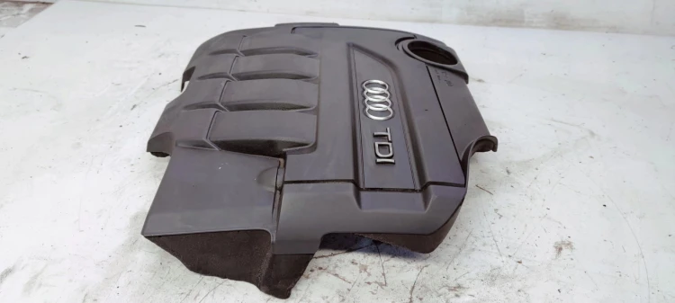 OSŁONA POKRYWA SILNIKA AUDI A3 8P 03L103925C