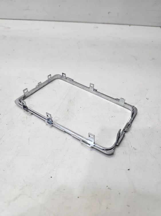 RAMKA ZMIANY BIEGÓW CHROM AUDI A6 C7 A6 4G 4G1 4G2 ORYGINAŁ
