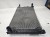 CHŁODNICA WODY AUDI A6 C6 LIFT 3.0 TFSI 4F0121251AF