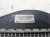 CHŁODNICA WODY AUDI A6 C6 LIFT 3.0 TFSI 4F0121251AF