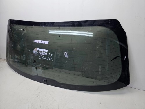 SZYBA TYLNA TYŁ Z KLAPY AUDI Q5 FY 80A 80A845501A ORYGINAŁ