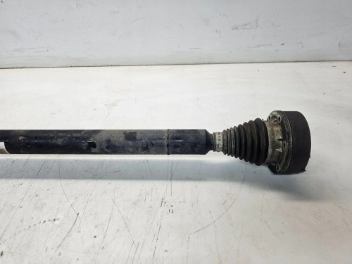 PÓŁOŚ PRAWA AUDI VW SEAT SKODA 1K0407272QN