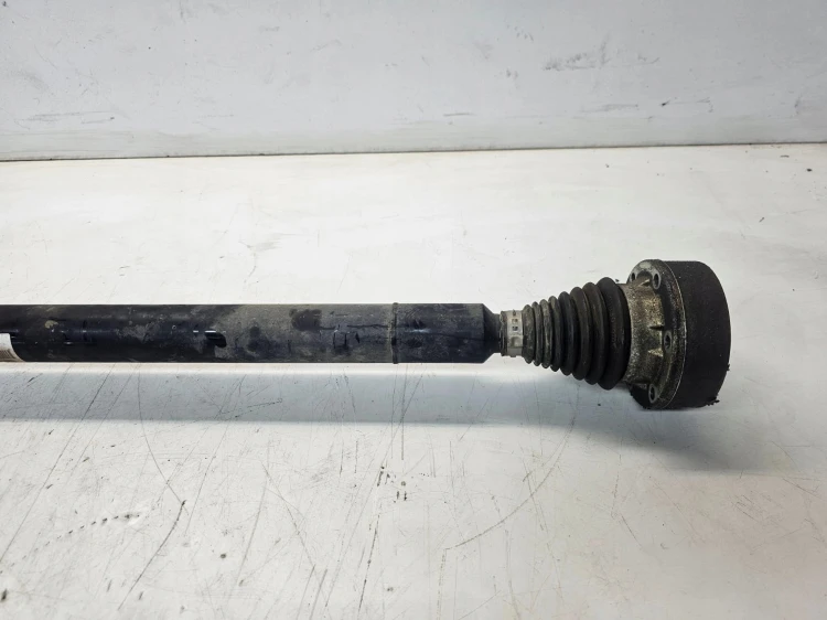 PÓŁOŚ PRAWA AUDI VW SEAT SKODA 1K0407272QN
