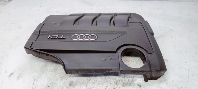 OSŁONA POKRYWA SILNIKA AUDI A3 8P 03L103925C