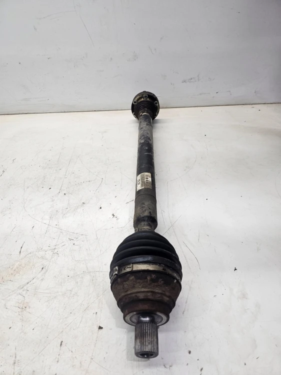 PÓŁOŚ PRAWA AUDI VW SEAT SKODA 1K0407272QN