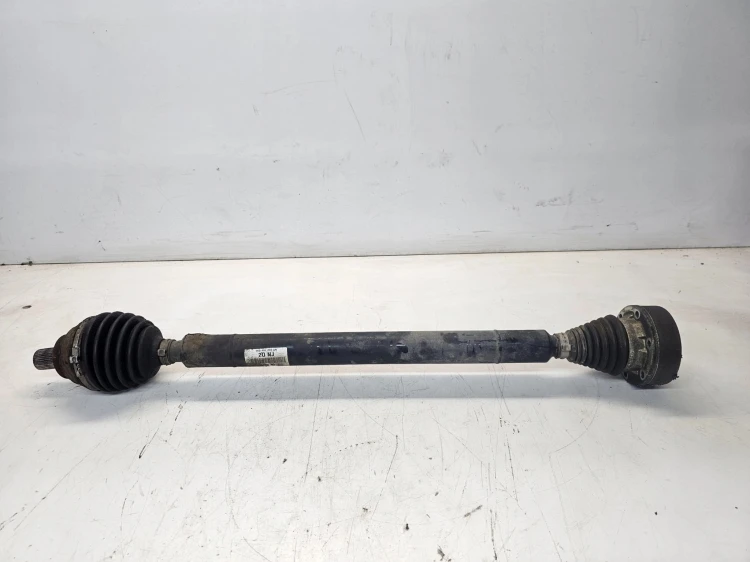 PÓŁOŚ PRAWA AUDI VW SEAT SKODA 1K0407272QN