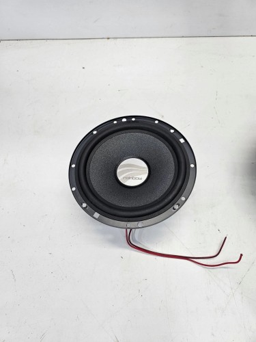 GŁOŚNIK GŁOŚNIKI DRZWI PRZÓD TYŁ AUDI A4 B6 B7 A3 8P RAINBOW CAR AUDIO