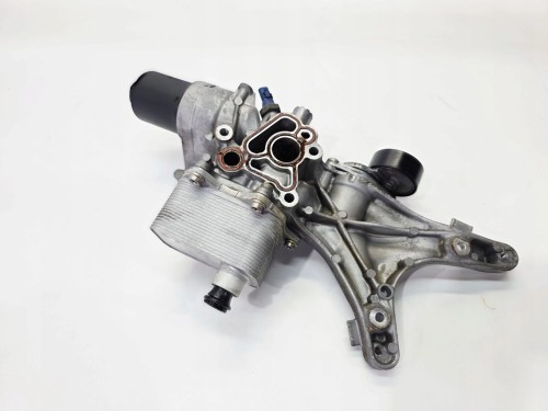 PODSTAWA FILTRA OLEJU ŁAPA ALTERNATORA AUDI A4 A5 Q5 FY 2.0 TFSI 06L903143K