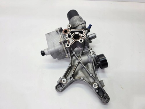 PODSTAWA FILTRA OLEJU ŁAPA ALTERNATORA AUDI A4 A5 Q5 FY 2.0 TFSI 06L903143K