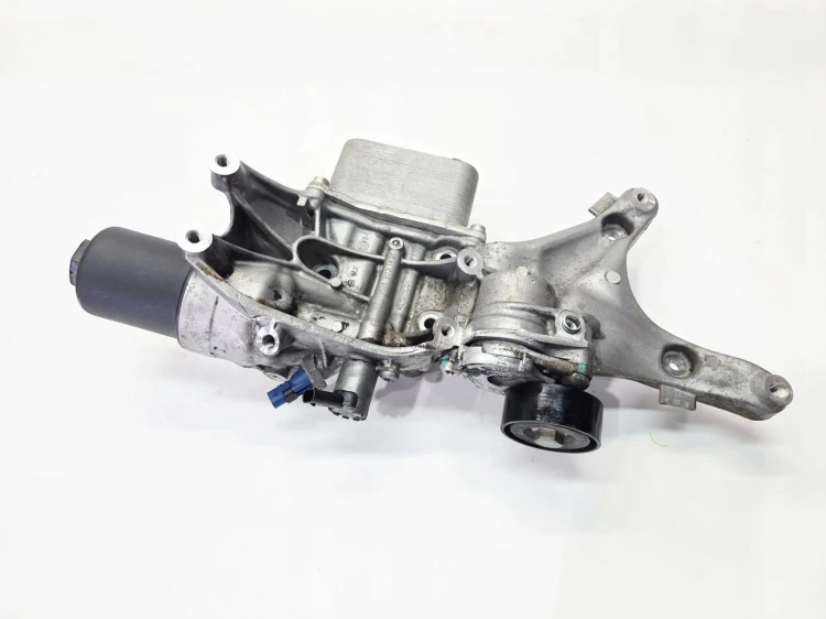 PODSTAWA FILTRA OLEJU ŁAPA ALTERNATORA AUDI A4 A5 Q5 FY 2.0 TFSI 06L903143K