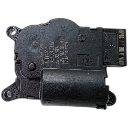 SILNICZEK NAGRZEWNICY AUDI Q3 8U VOLKSWAGEN SEAT SKODA 1Q0907511Q