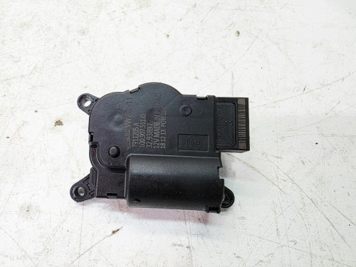 SILNICZEK NAGRZEWNICY AUDI Q3 8U VOLKSWAGEN SEAT SKODA 1Q0907511Q
