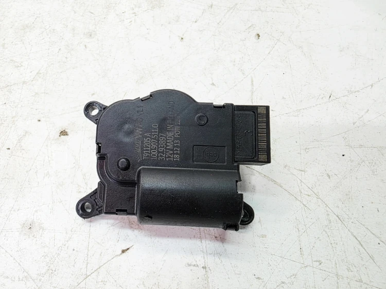SILNICZEK NAGRZEWNICY AUDI Q3 8U VOLKSWAGEN SEAT SKODA 1Q0907511Q