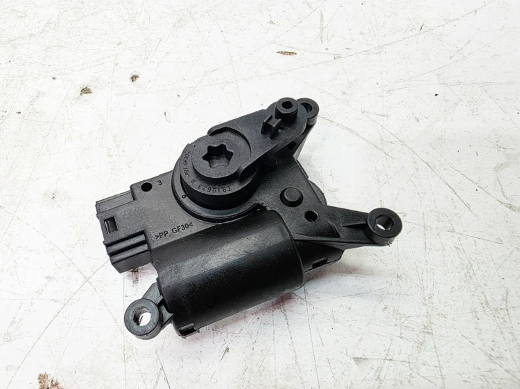 SILNICZEK NAGRZEWNICY AUDI Q3 8U VOLKSWAGEN SEAT SKODA 1Q0907511Q