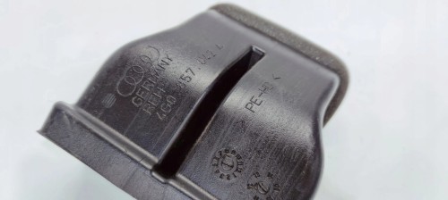 WOLT KANAŁ POWIETRZA AUDI A6 C7 A7 4G0857042A